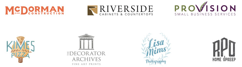 Logo Design Harrisonburg VA